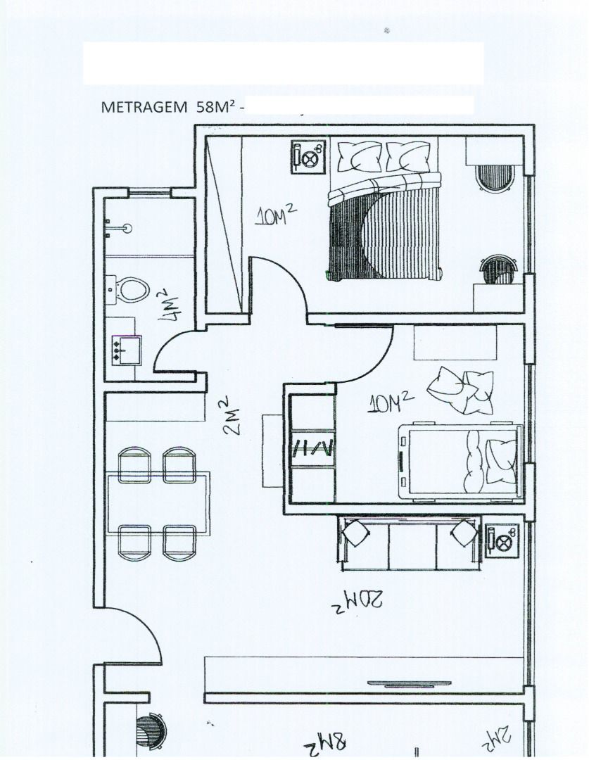 Comprar - Apartamento